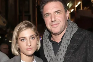 «Я не боюсь быть телкой»: Нино Нинидзе поблагодарила Максима Виторгана «Я не боюсь быть телкой»: Нино Нинидзе поблагодарила Максима Виторгана