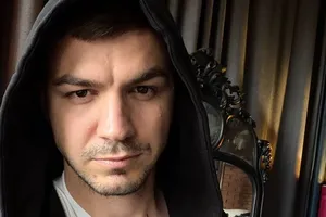 «Женщина обвинила меня в том, что я сломал ей жизнь»: Влад Череватый заявил о мошенниках, действующих от его имени «Женщина обвинила меня в том, что я сломал ей жизнь»: Влад Череватый заявил о мошенниках, действующих от его имени