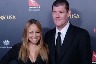 Мэрайя Кери выйдет замуж за австралийского миллиардера на Карибских островах