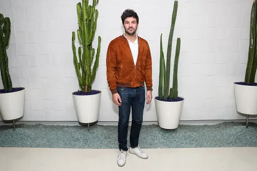 Дэнни Мастерсон