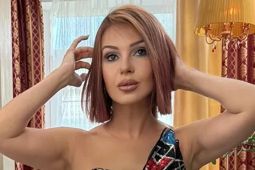 «Я примчались в Шереметьево»: Наталья Штурм не смогла улететь в Эмираты «Я примчались в Шереметьево»: Наталья Штурм не смогла улететь в Эмираты