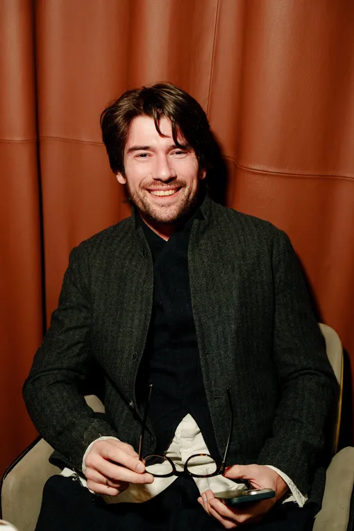 Антон Лаврентьев