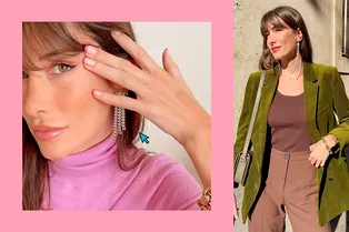 Длинные серьги – украшение, которое ты недооцениваешь: идеи образов и инструкция по выбору Длинные серьги – украшение, которое ты недооцениваешь: идеи образов и инструкция по выбору