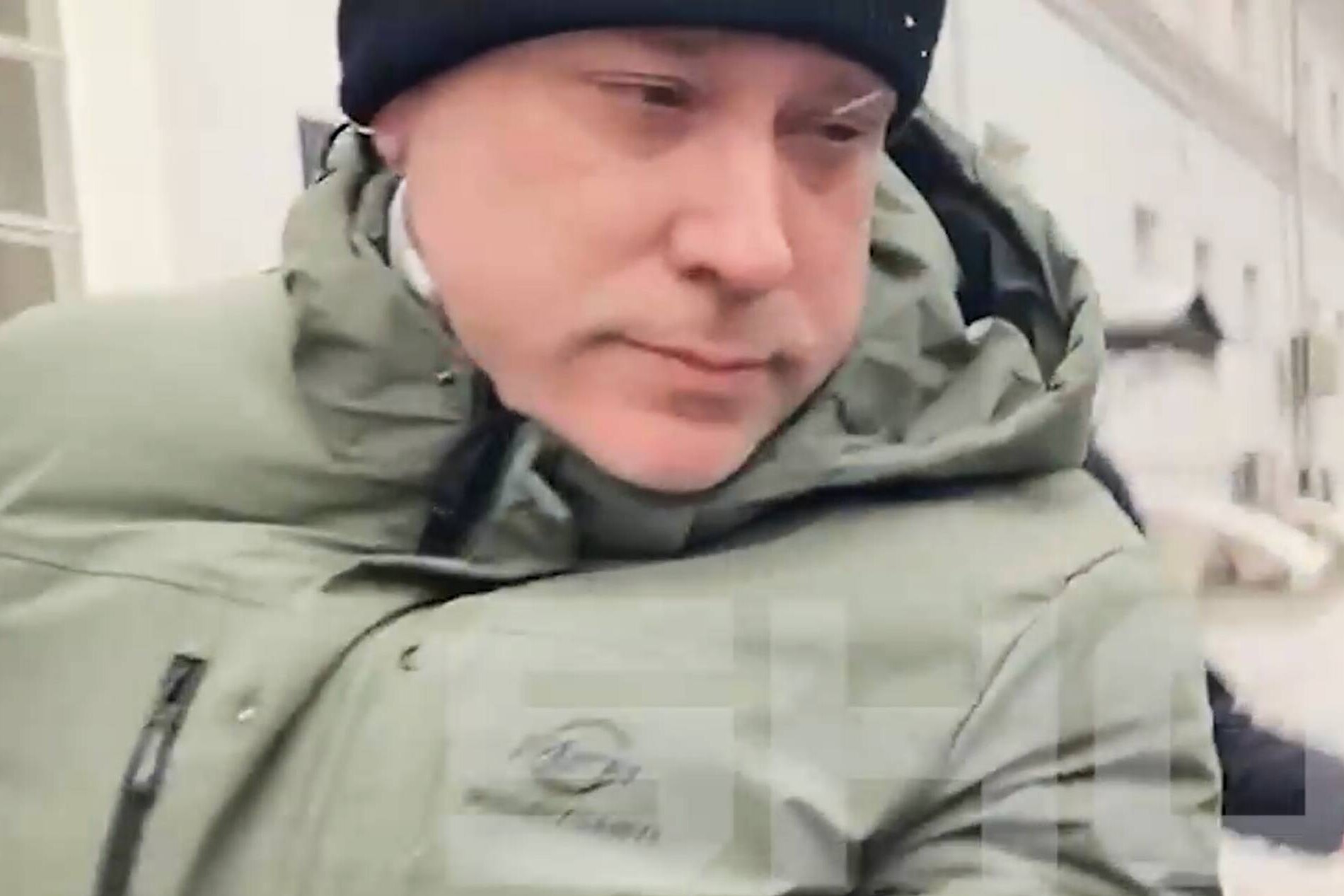 Женатый москвич накачал слойки ртутью, чтобы убить друга из-за 24-летней сотрудницы