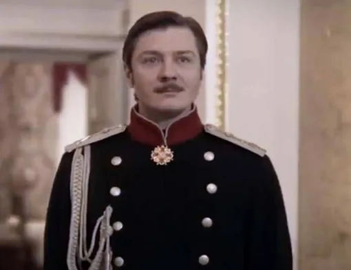 Иван Безбородов в сериале «Я ехала домой...» Иван Безбородов в сериале «Я ехала домой...»