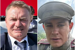 Владимир Сычев опасается, что Кологривый повторит судьбу Панина Владимир Сычев опасается, что Кологривый повторит судьбу Панина