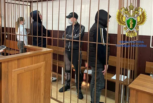 К уголовной ответственности привлечены все участники преступной схемы К уголовной ответственности привлечены все участники преступной схемы