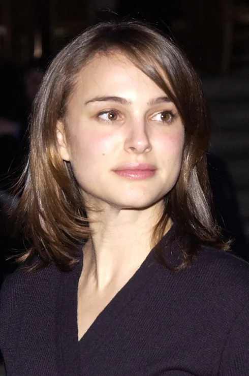 знаменитости с щеками