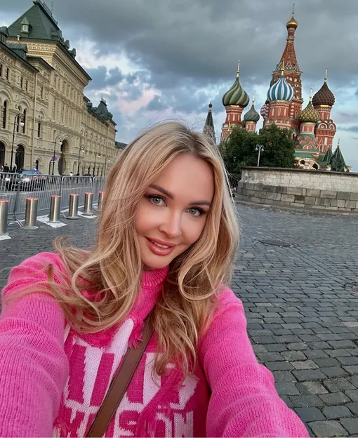Дарья Пынзарь готовится к пластической операции в Москве Дарья Пынзарь готовится к пластической операции в Москве