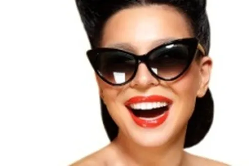 Концерт Елки в Петербурге