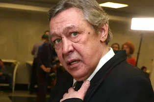 «Запоздалые извинения»: семья Захарова отказалась принять деньги от Ефремова «Запоздалые извинения»: семья Захарова отказалась принять деньги от Ефремова
