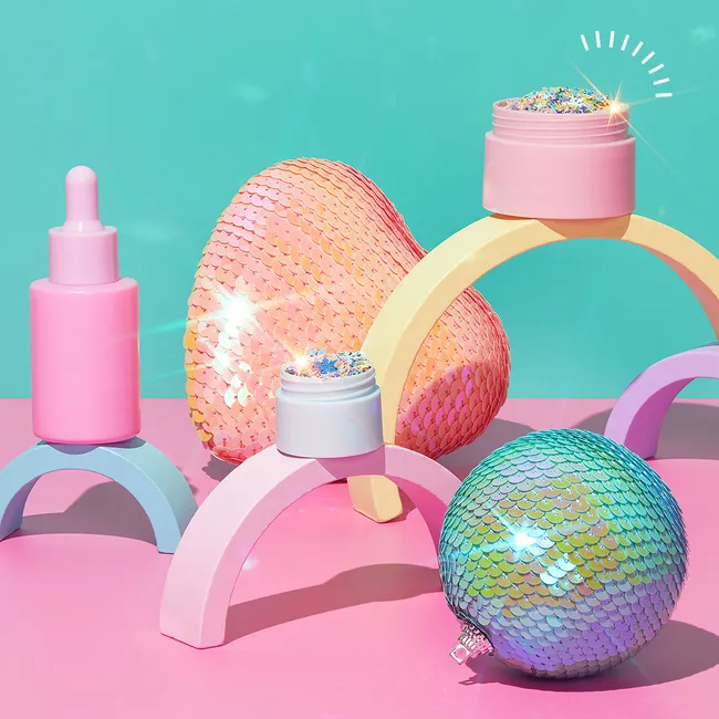 Как убрать новогодние отеки лица и тела: ищи косметику с этими мощными компонентами в составе