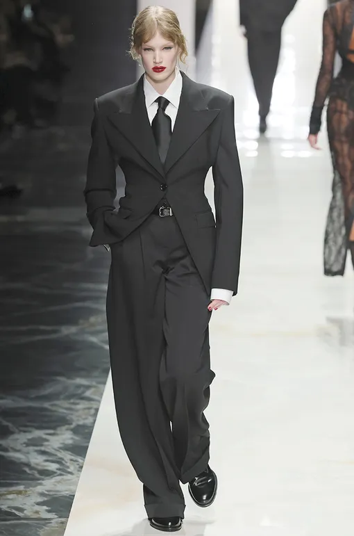 Dolce&Gabbana, осень-зима 2026/2027 Dolce&Gabbana, осень-зима 2026/2027