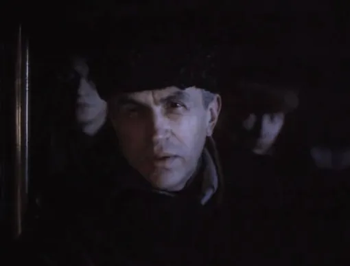 Алексей Золотницкий в фильме «Какая чудная игра» Алексей Золотницкий в фильме «Какая чудная игра»