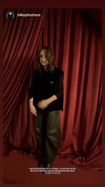 Нажми и смотри