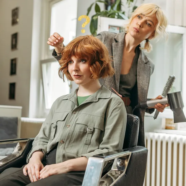 Стрижки после 50: как выбрать стиль, чтобы выглядеть моложе