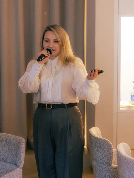 Марина Верещетина Марина Верещетина