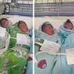 Экстремальная ситуация: новорожденные шестерняшки умерли в Таджикистане