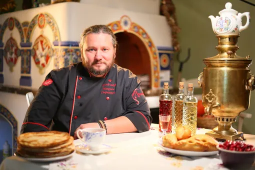 Максим Сырников прожил 60 лет