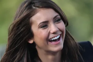 Нина Добрев: к ней не подходи