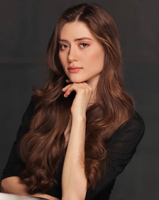 Эльмира Караханова объяснила свое поведение во время прямого эфира финала шоу Первого канала