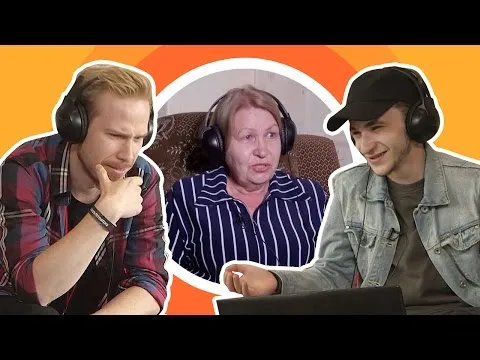 Нажми и смотри Нажми и смотри