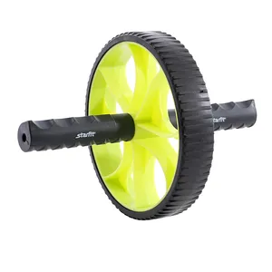 Спортивный ролик, Starfit RL-103 Green-Black, 435 руб. Спортивный ролик, Starfit RL-103 Green-Black, 435 руб.