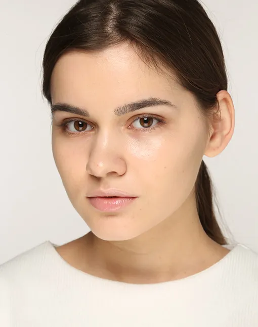 Макияж на Новый год фото