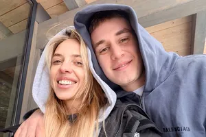 «Я подумала, что это странно»: Надежда Сысоева рассказала, как ее добивался 25-летний бойфренд «Я подумала, что это странно»: Надежда Сысоева рассказала, как ее добивался 25-летний бойфренд