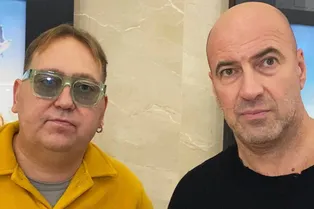 Актеры «Квартета И» поспорили на пять миллионов рублей с режиссером фильма «Один день в Стамбуле» Актеры «Квартета И» поспорили на пять миллионов рублей с режиссером фильма «Один день в Стамбуле»