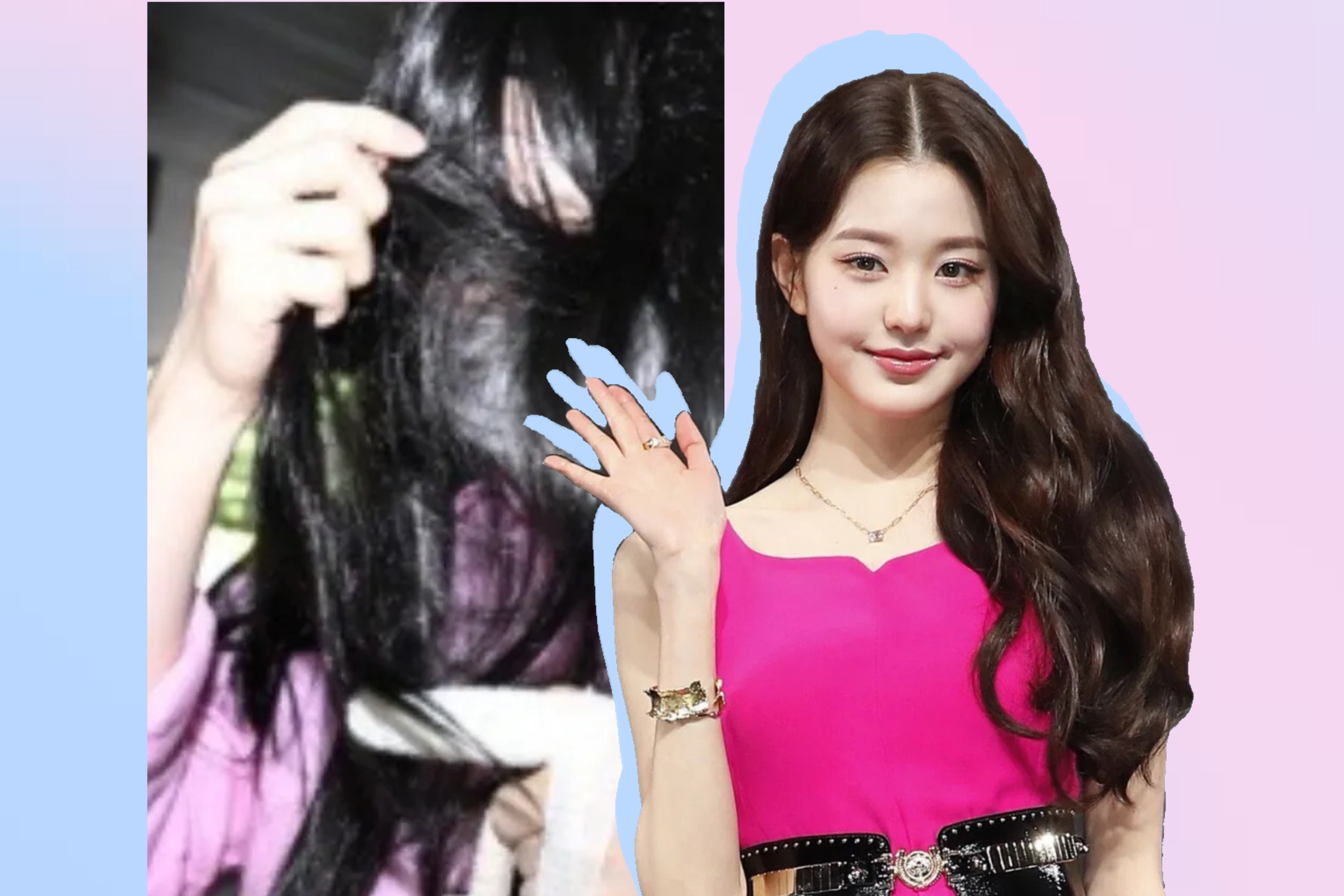 Ingush ayol bilan jinsiy aloqa