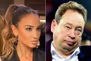 «Будь ты проклят!»: фанаты Ольги Бузовой из-за ее бывшего мужа атаковали тренера «Будь ты проклят!»: фанаты Ольги Бузовой из-за ее бывшего мужа атаковали тренера