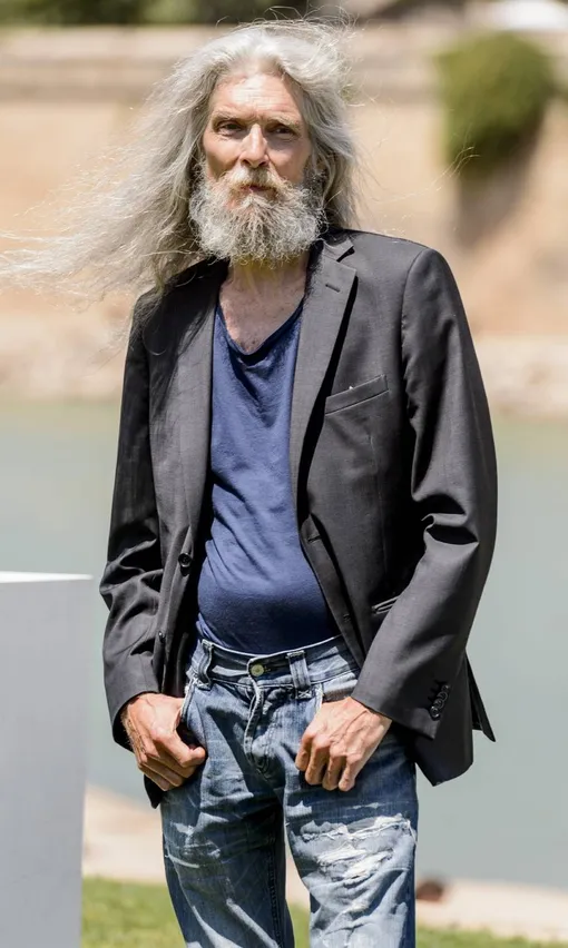 Бьерн Андресен прожил 70 лет Бьерн Андресен прожил 70 лет