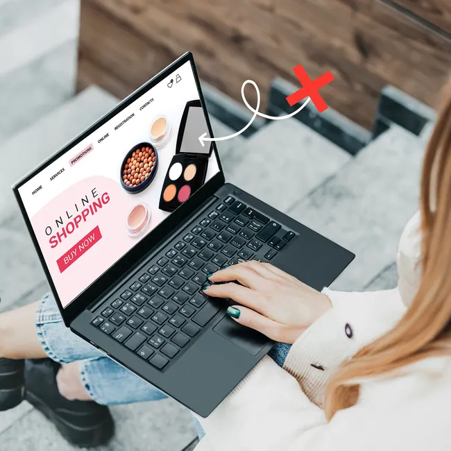 Опасная красота: какие бьюти-товары ни в коем случае нельзя покупать на маркетплейсах