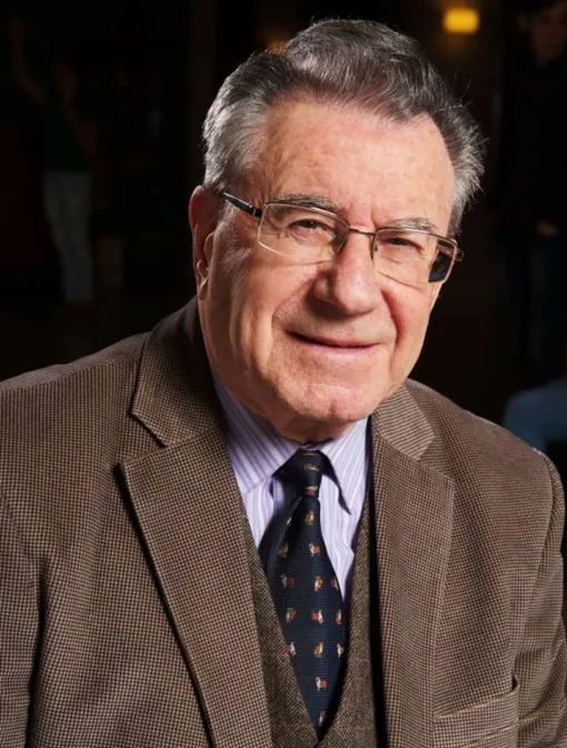 Леопольд Гершкович прожил 88 лет