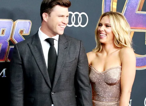 Скарлетт высказалась о кулинарных способностях возлюбленного