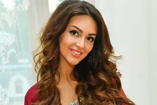 «Я получила награду»: Оксану Воеводину признали «супермамой» России