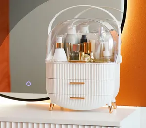 Органайзер для хранения косметики