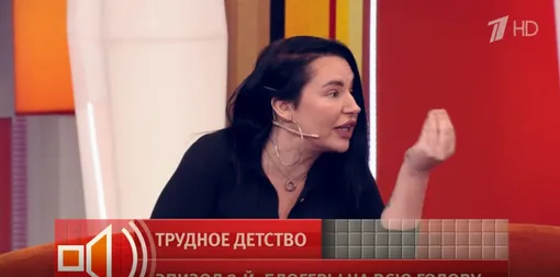 Сашу Черно обвияют в том, что она плохая мать Сашу Черно обвияют в том, что она плохая мать