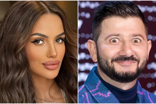 Визажистка Михаила Галустяна, которую обвиняют в его разводе, родила сына и показала видео из больницы Визажистка Михаила Галустяна, которую обвиняют в его разводе, родила сына и показала видео из больницы