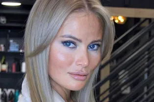 «Я не придумала ничего умнее»: Дана Борисова солгала о заболевании коронавирусом «Я не придумала ничего умнее»: Дана Борисова солгала о заболевании коронавирусом