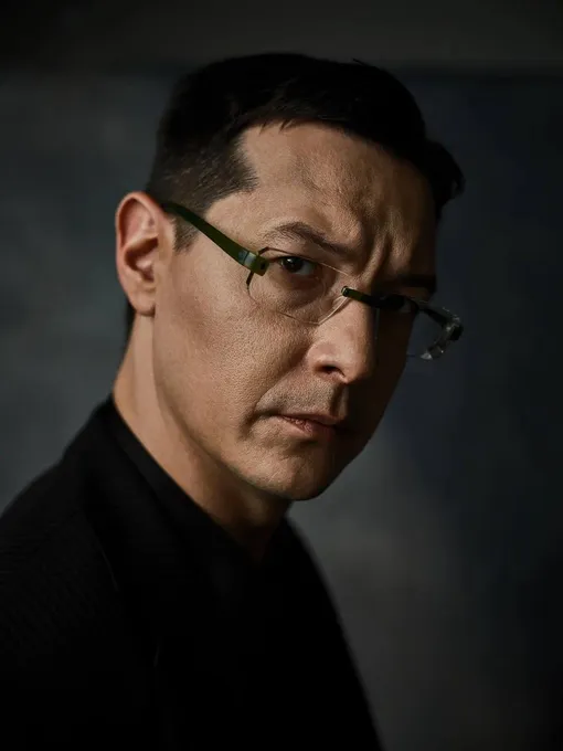 Алексей Франдетти