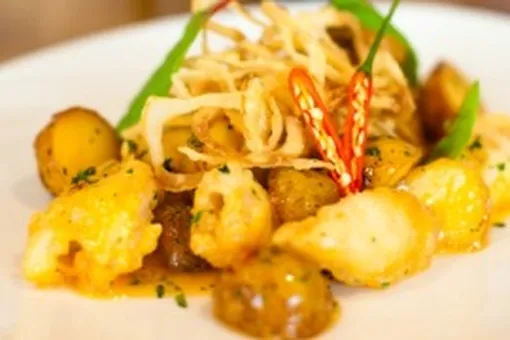 Кальмары «Лалиго» Кальмары «Лалиго»