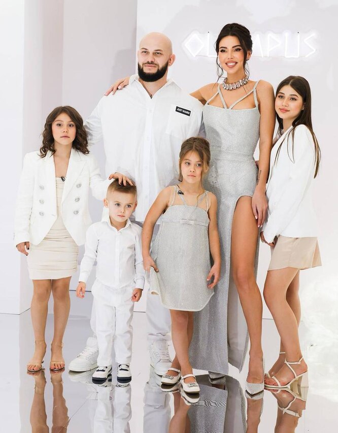 Орта жастағы орыс әйелімен жыныстық қатынас