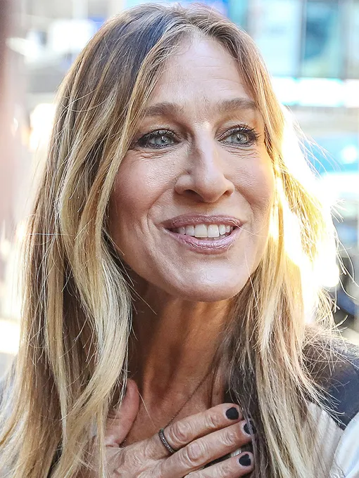 Сара Джессика Паркер – актриса с нестандартной внешностью, что не помешало ей стать иконой стиля актрисы с нестандартной внешностью