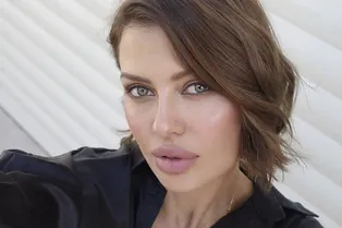 «Улыбка и нос вернулись, осталось дождаться глаза»: Виктория Боня показала лицо после пластики в США «Улыбка и нос вернулись, осталось дождаться глаза»: Виктория Боня показала лицо после пластики в США