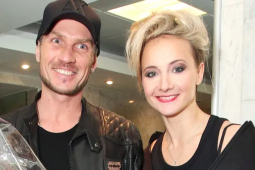 «Можно сойти с ума»: Елена Бережная посочувствовала жене Романа Костомарова «Можно сойти с ума»: Елена Бережная посочувствовала жене Романа Костомарова