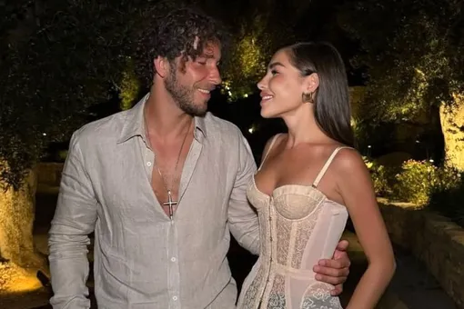 «Я не буду с мужчиной, который не считает меня своей семьей»: Карина Нигай бросила бойфренда, но продолжает его любить «Я не буду с мужчиной, который не считает меня своей семьей»: Карина Нигай бросила бойфренда, но продолжает его любить