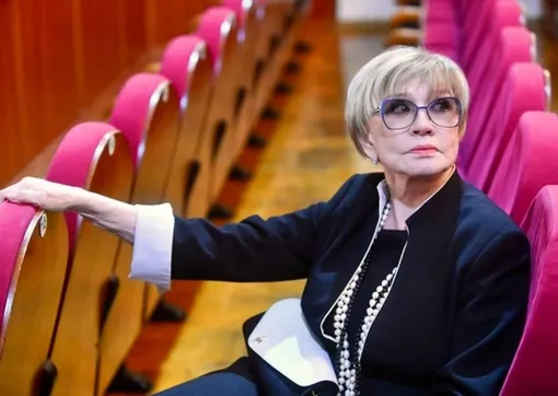 Вера Алентова прожила 83 года