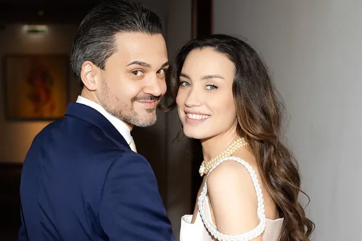 «Я удачно написала парню. Теперь он мой муж»: Виктория Дайнеко призналась, как начался ее роман с Беркели Овезовым «Я удачно написала парню. Теперь он мой муж»: Виктория Дайнеко призналась, как начался ее роман с Беркели Овезовым